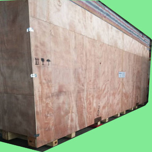 Xingchen Wood Industry <b>Wooden</b> <b>Crates</b> 1100x1100x1100 500x500x500 1000x1000x100 1500x1500x1500 910x910x1180 Rectangular Export - Product Image 3