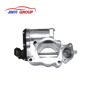 VANNE EGR Pour VW 036131503AD 036 131 503 AD 036131503AB 036 131 503 AB 555214 83984 7518244 88244 408265001008Z - Product Image 1