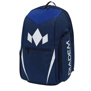 Échantillon gratuit Sac à dos de padel de haute qualité en gros Sac à dos bandoulière pour sports de plein air Sac à dos de pickleball et de padel - Product Image 6
