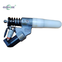 Pompe d'injection de carburant diesel pour moteur Cummins ISM11 QSM11 M11 Réf. OE : 4903472  4061851  3411756 4026222