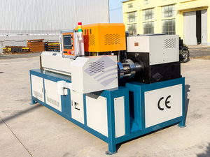 Machine de fabrication de colliers de serrage multifonctionnelle intelligente automatique CNC 80-8 avec composants de base du moteur - Product Image 4