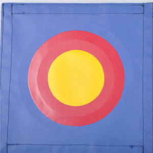 2025 6cm厚滑り止めレスリンググラップリングマット12m * 12mオリンピック & 格闘技トレーニングの標準レスリング会場 - Product Image 1