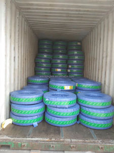 Neumáticos para Minería Marca DOVROAD, Neumáticos Chinos para Camión, Precio 1200R20 13R22.5 Radiales - Product Image 6