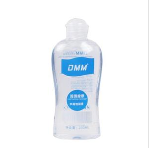 Lubrificante personale a base d'acqua anale per prodotti del sesso - Product Image 1
