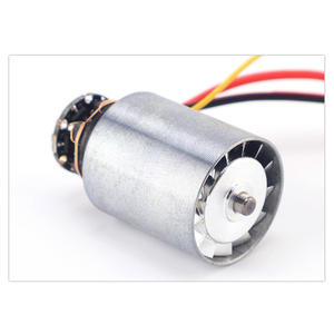 <span class=keywords><strong>Moteur</strong></span> 20 mm avec carte de commande, faible bruit, 3,7 V, 60 000 tr/min, haute vitesse, haut volume d'air, <span class=keywords><strong>petit</strong></span> ventilateur portatif - Product Image 2