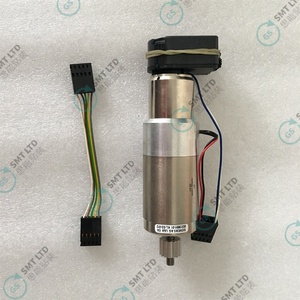 อะไหล่ SMT หมายเลข 00319891-01 สำหรับเครื่อง SIEMENS SIPLACE ASM - Product Image 2