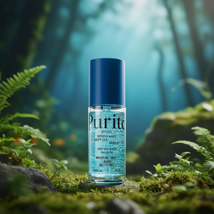 Purito Hydro Wave Deep Sea Serum 40ml Hidratante para todo tipo de piel - Product Image 3