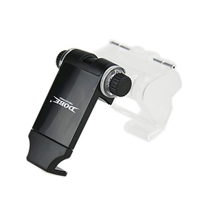 TP4-016 180 Degree Adjustable Mount <strong>Stand</strong> <strong>for</strong> <strong>PS4</strong> <strong>Wireless</strong> <strong>Controller</strong> Phone Clip Holder <strong>for</strong> <strong>PS4</strong> Gamepad - Product Image 1