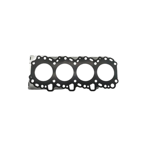 Pièces <span class=keywords><strong>d</strong></span>étachées pour moteur Toyota 2KD OEM 11115-30040, <span class=keywords><strong>culasse</strong></span>, <span class=keywords><strong>joint</strong></span> en métal - Product Image 1