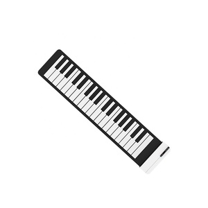 Música Digital instrumento del Teclado de <span class=keywords><strong>Piano</strong></span> juguetes para niños jugando conexión inalámbrica con juegos - Product Image 3