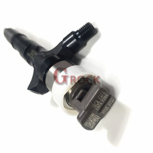 Injektor Common Rail 23670-39365 23670-0L090 untuk Toyota Hilux 1KD - Product Image 4