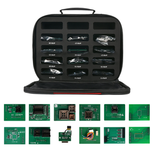Autel MaxiIM IM608 II Key Fob <strong>Programmer</strong> IM608 PRO <strong>2</strong> Full Kit Diagnostic Tools J2534 ECU Programming Same As IM608S II - Product Image 4