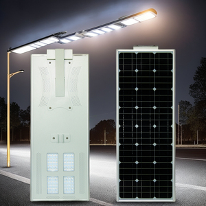 5 años de garantía CE ROHS certificado mejor <span class=keywords><strong>solar</strong></span> led Luz de calle - Product Image 1