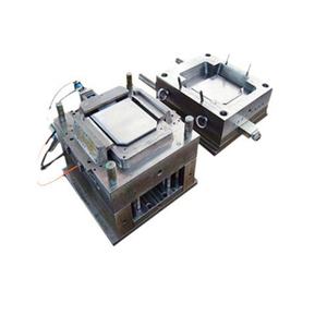 YIOT, Fabricante Chino de Moldes, Moldeo de Piezas de Plástico Duraderas para Transformadores, Moldeo de Carcasas de Plástico, Moldeo de Paneles de Instrumentación - Product Image 4