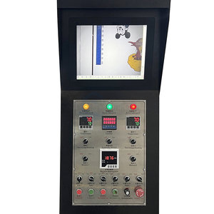 <span class=keywords><strong>2025</strong></span> tốc độ cao ngăn xếp máy in <span class=keywords><strong>flexo</strong></span> máy in <span class=keywords><strong>flexo</strong></span> 4 màu cho Túi giấy Kraft cốc giấy - Product Image 3