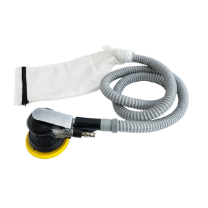 Lijadora de Alta Velocidad de 12000 RPM y 0.3m³/min, Uso con Aire para Preparación de Superficies Metálicas, Ahorra un 20% de Tiempo - Product Image 1