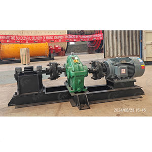 छाल पीसने मिल बॉल मिल के लिए बारीट पीसने, छाल प्रसंस्करण संयंत्र बॉल मिल - Product Image 6