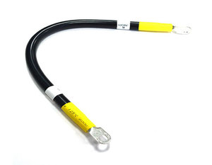 Yüksek Saflıkta Kalay Kaplı Bakır Güneş Enerjisi Kablosu 6mm 0 Gauge 2.5mm XPB Marka IP65 Dereceli PV Sistemleri için - Product Image 2