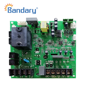 Bảng Mạch Biến Tần Cho Hệ Thống <span class=keywords><strong>VRF</strong></span> Lạnh Bảng Mạch Điều Hòa Không Khí Bảng Mạch <span class=keywords><strong>Pcb</strong></span> Tùy Chỉnh - Product Image 5