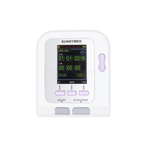 SY-W049 Rumah Sakit Hewan Hewan Elektronik Monitor Vet Monitor Tekanan Darah - Product Image 6