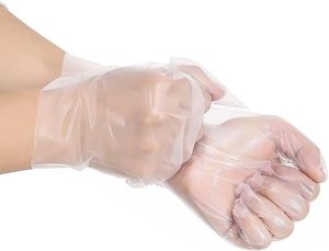 50 pièces/boîte usine <span class=keywords><strong>en</strong></span> gros meilleure vente <span class=keywords><strong>noir</strong></span> TPE gants <span class=keywords><strong>gant</strong></span> jetable nettoyage des aliments <span class=keywords><strong>en</strong></span> <span class=keywords><strong>plastique</strong></span> TPE gants - Product Image 3