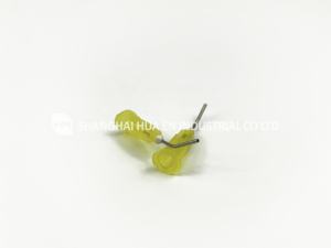 दंत डिस्पोजेबल पूर्व-तुला सिरिंज टिप्स 18G 20G 22G 25G Prebent सुई - Product Image 3