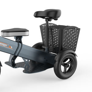 <span class=keywords><strong>Freego</strong></span> vente chaude scooters pliables avec siège pour personnes âgées coc new york livraison pour handicapés <span class=keywords><strong>e</strong></span> <span class=keywords><strong>scooter</strong></span> électrique - Product Image 4