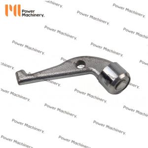 Claas Knotter çene Knotter dil için uygun 000048 yüksekliği kaliteli dil yedek parça - Product Image 3