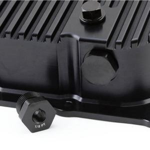 Wajan oli mesin Billet alumunium tugas berat untuk Audi Volkswagen - Product Image 2