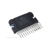 Chipsship Original nouveau TDA7851L pour S T paquet HZIP-25IC amplificateur de puissance Audio TDA puce composant électronique IC TDA7851L