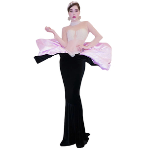 Order Online Fancy Dress Competition Dress Lyrical Ballet-Inspired Design |  Alibaba.com