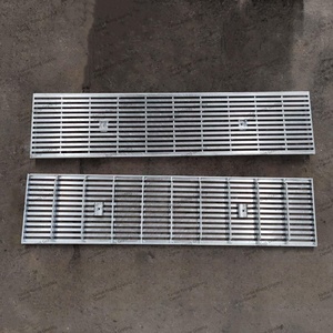 Griglia <span class=keywords><strong>di</strong></span> protezione <span class=keywords><strong>per</strong></span> fossa <span class=keywords><strong>di</strong></span> drenaggio GMS Storm - Product Image 4