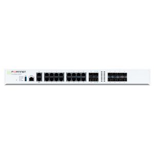 Fortinet FG-200G, Dispositivo de Seguridad de Next-Gen Firewall (NGFW) de Última Generación, 10GE SFP+, Alto Rendimiento, Fortinet Fortigate FG-200G - Product Image 1