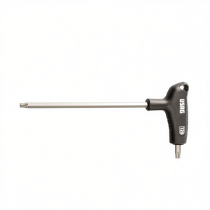 Destornillador con mango en T Hxtx, herramienta de precisión de 280 mm de longitud para reparación de productos electrónicos - Product Image 2