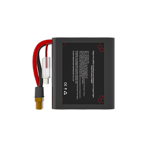 Batería de Iones de Litio iFlight Fullsend 4000mAh 6s1p 22.2V 12.5C EVE INR21700-40PL con Conector Xt60h, Accesorio para Dron FPV - Product Image 3