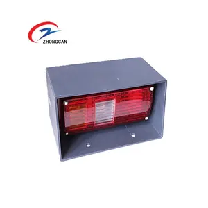 XH8-2L2-1 803502476 Rear Small Lamp For X C M G Loader Spare Parts
