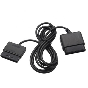 Câble d'extension de manette de remplacement 6FT/1.8M pour <span class=keywords><strong>PS</strong></span>/PS2, accessoires de ligne d'extension de manette de jeu - Product Image 3