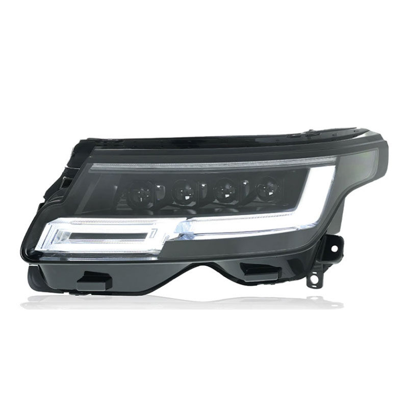 รุ่นปี 2018 - 2023