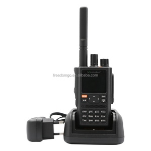 Wanneton UV8F Portable Walkie Talkie Mobile <b>Radios</b> Wireless <b>Shortwave</b> Two-Way <b>Radio</b> Communication - Product Image 1