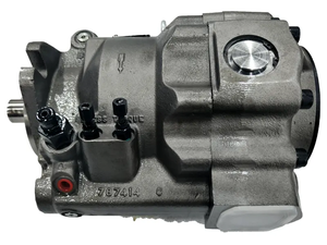 High Durability Industrial Piston Pump Steady Fluid Supply PAVC50X2750A10 PAVC50X2995A11 for Continuous Heavy Duty Jobs - Product Image 1