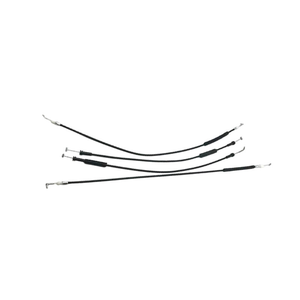 Câble d'ouverture de serrure de porte H4610150015A0 pour pièces de camion Foton - Product Image 3