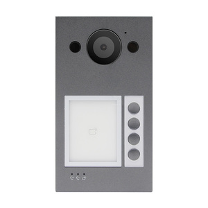 Kit de Control de Acceso Biométrico Hikvision DS-KH6320-WTE1, Serie KH6, Estación Interior Basada en IP, Videoportero IP con Visión Nocturna, 7 Pulgadas - Product Image 6