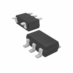 SC 74A, SOT 753 Power Management (PMIC) XC6122E521MR-G Buy Electronics Components Online Original One Stop <b>Service</b> - Product Image 1