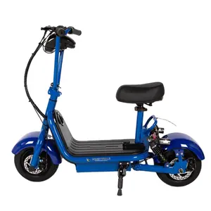 F2 nouveau Scooter électrique, Scooter électrique pliable 48V, Scooter électrique de haute qualité 800w pour adulte, équilibre intelligent moderne.