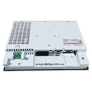 หน้าจอสัมผัส HMI รุ่นใหม่แท้ PFXGP4601TADR GP-4601T ซีรีส์ GP-4600 PFXGP4601TADR Proface Pfxgp4601tadr Proface Gp-4601t Proface - Product Image 5