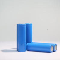26700 4000mAh 3.2V LiFePO4 Battery Cell Cylindrical Grade a High Capacity for Power Tool Flashlight