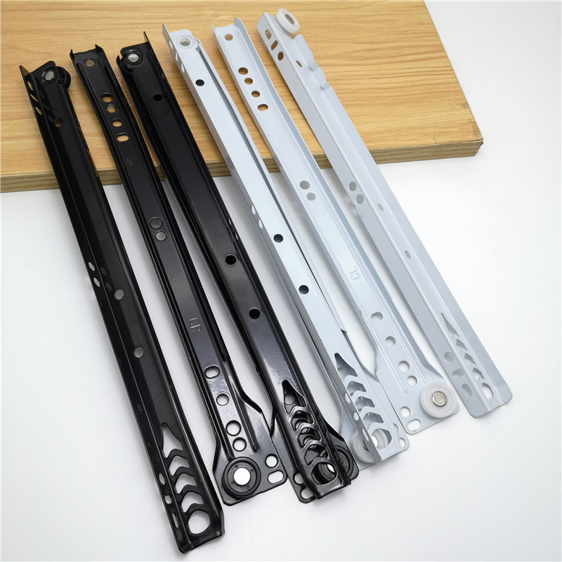 引き出し Amazon.co.jp: スライドレール 引き出しレール 横付ライドレール