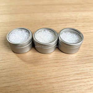 Perles de colle à kératine ARLANY K Tip pour extensions de cheveux, granules de <span class=keywords><strong>fusion</strong></span> en boîte d'aluminium pour application professionnelle en salon - Product Image 2