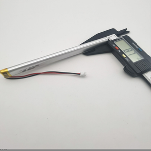 9017130 NH corps humain détection sans fil LED <span class=keywords><strong>garde</strong></span>-<span class=keywords><strong>robe</strong></span> universelle semi-solide polymère batterie au Lithium - Product Image 4
