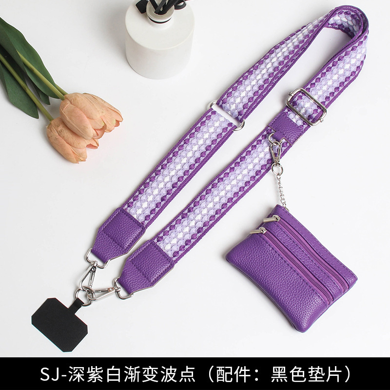 Morado oscuro